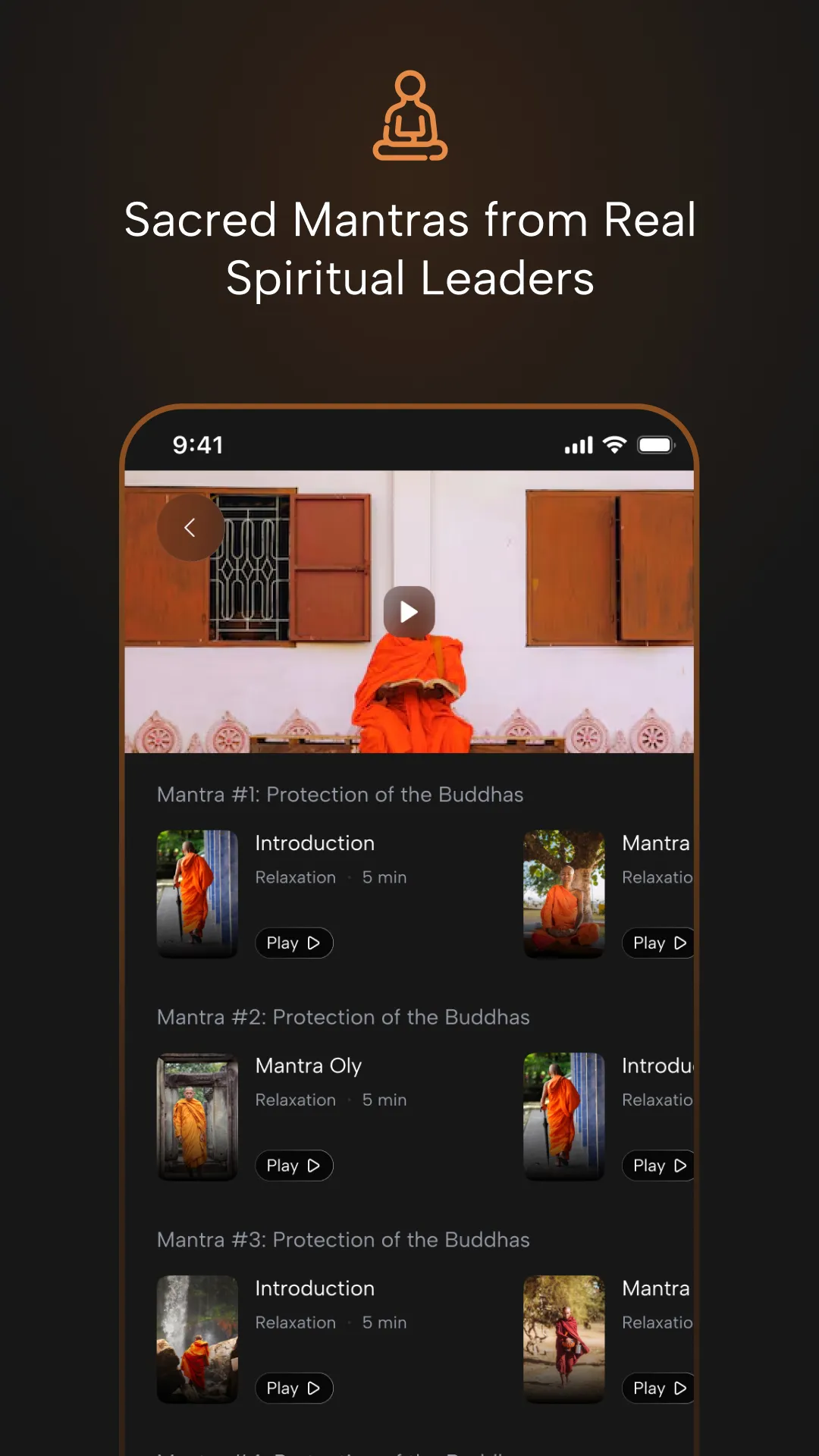 Good Vibes - Binaural Beats | Indus Appstore | Screenshot