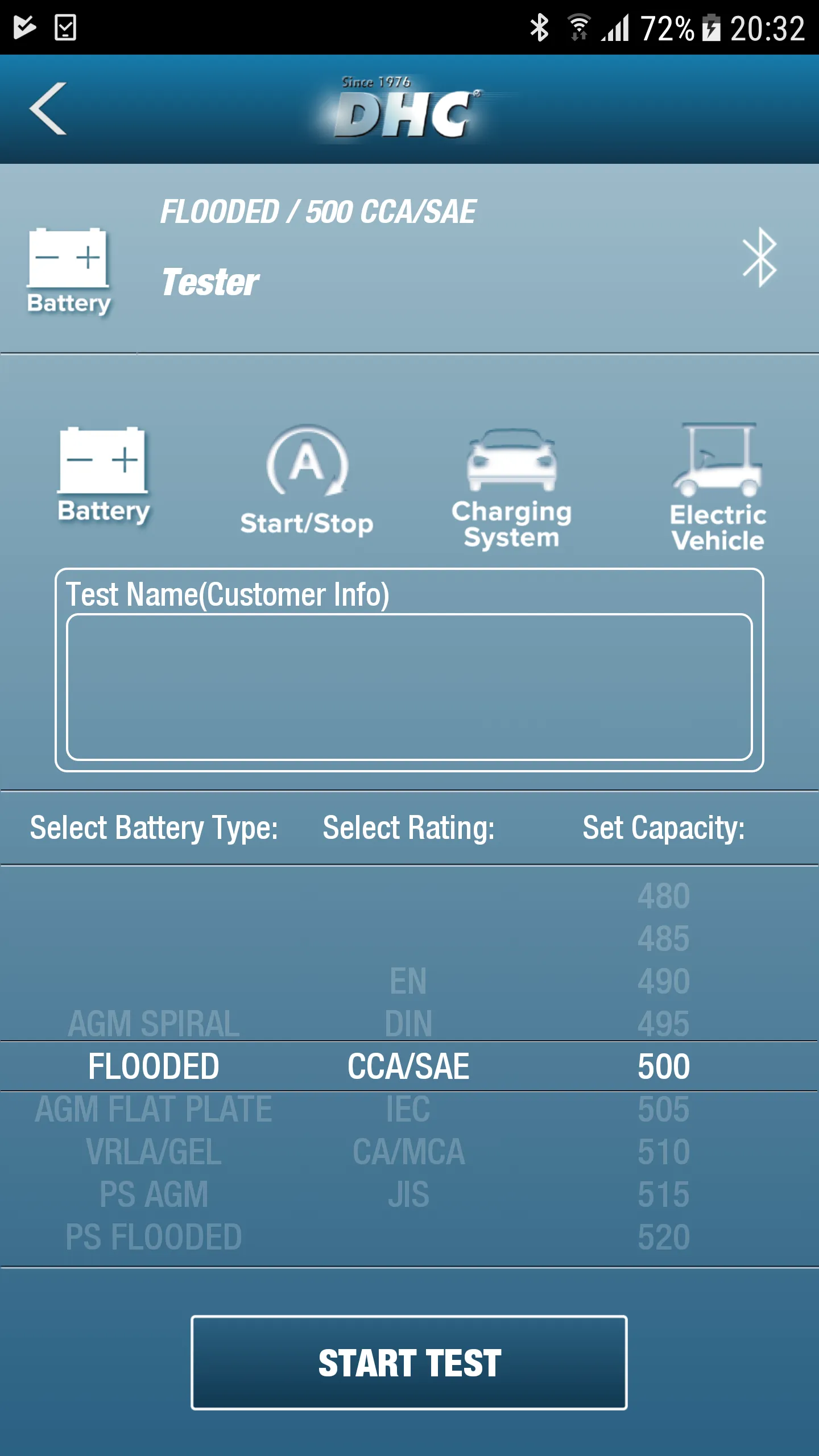 DHC Sync | Indus Appstore | Screenshot