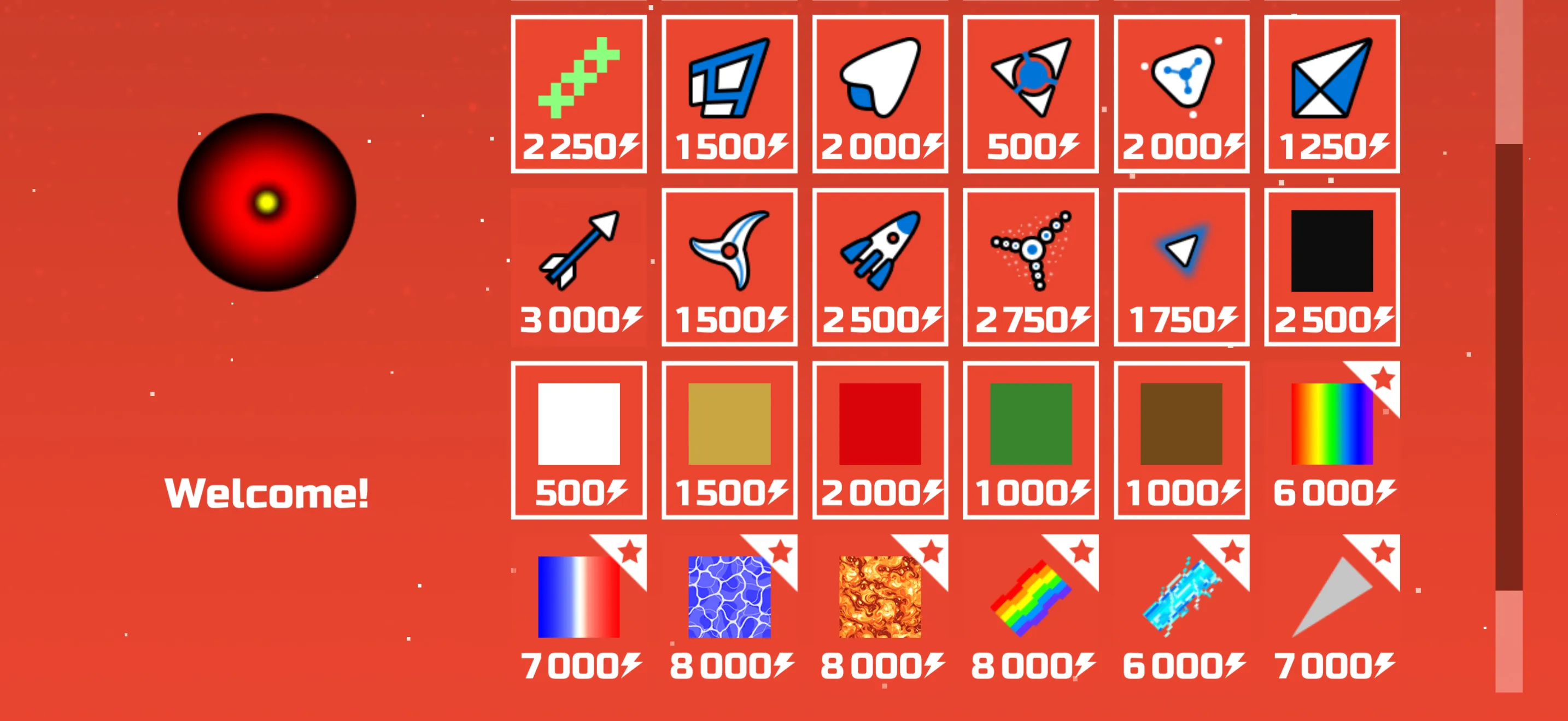 Space Waves | Indus Appstore | Screenshot