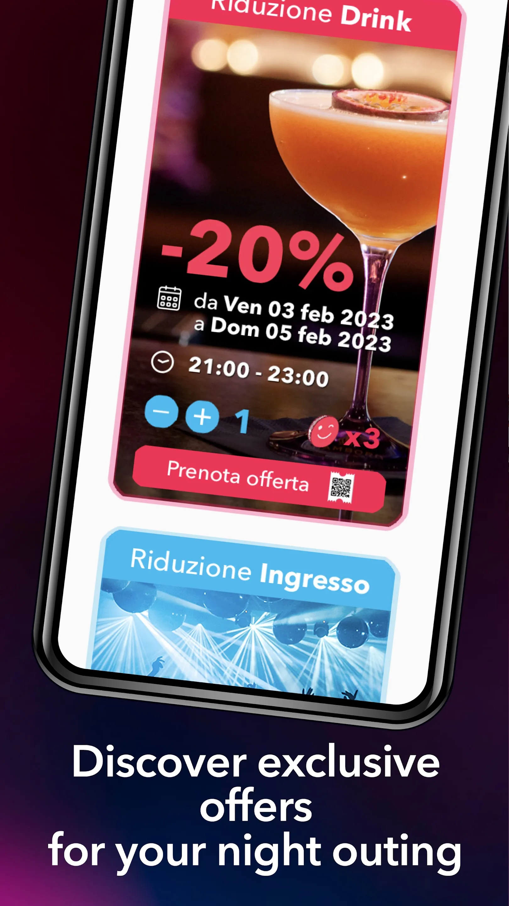 Winker | Indus Appstore | Screenshot