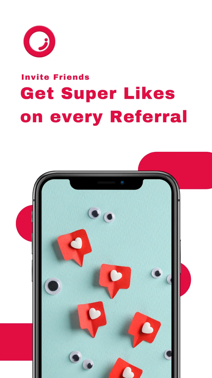 CLICKRS    LIKE - SHARE - EARN | Indus Appstore | Screenshot