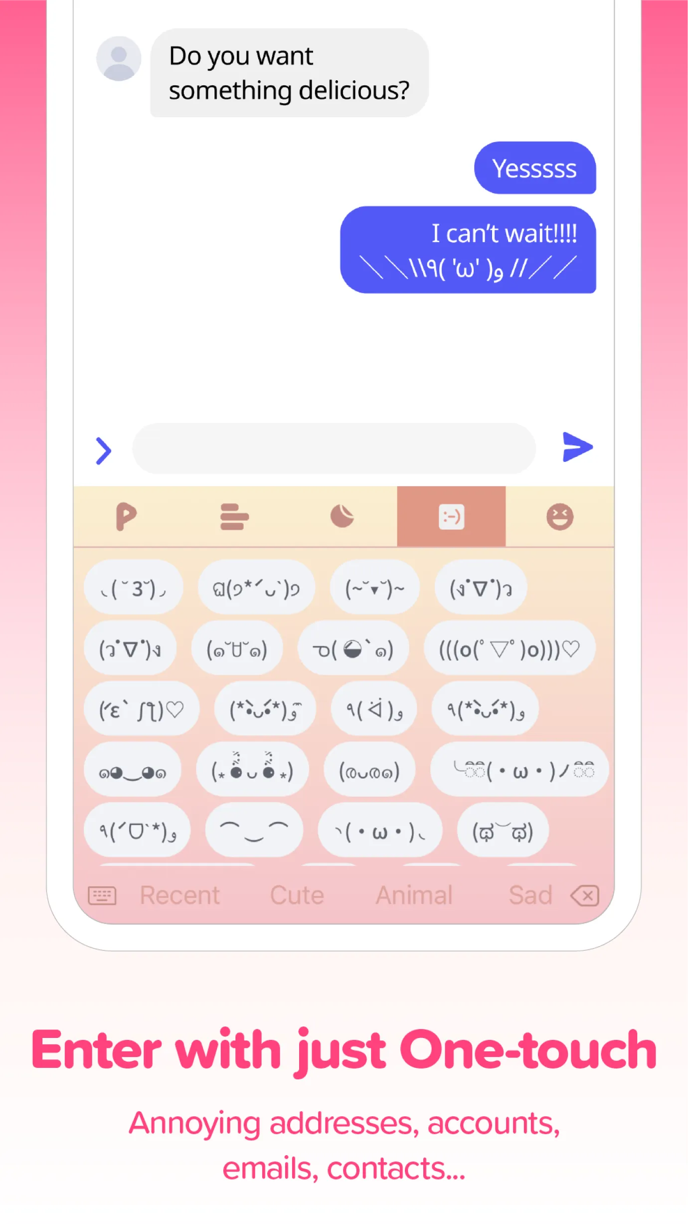 PlayKeyboard - Fonts, Emoji | Indus Appstore | Screenshot