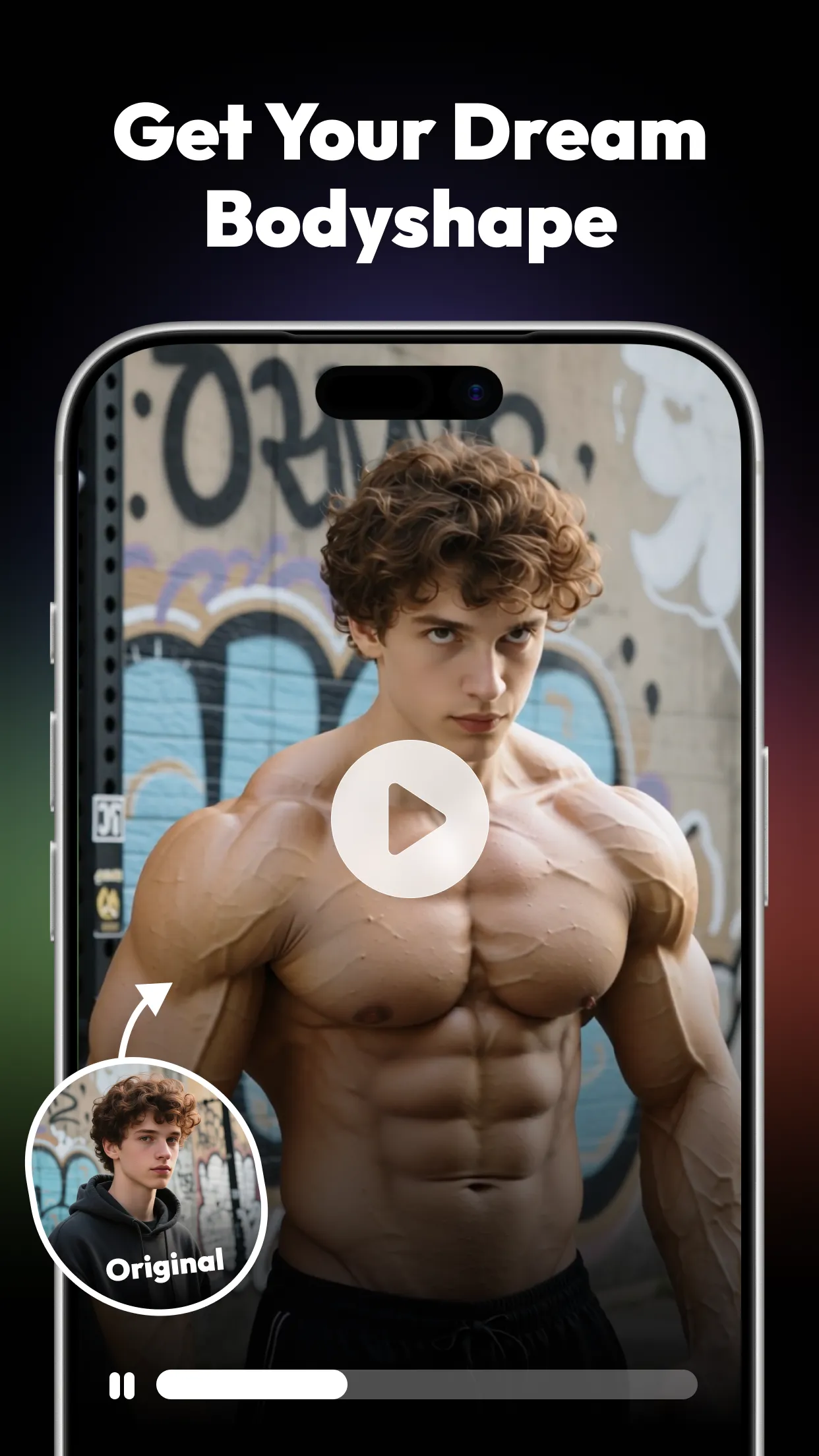 vivago.ai-AI Video&Effects | Indus Appstore | Screenshot