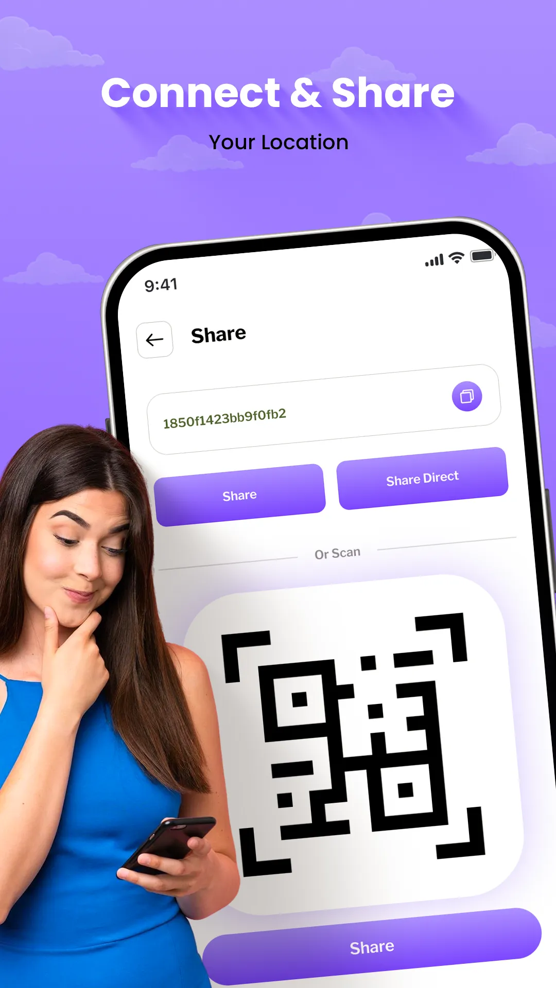 GPS Tracker | Indus Appstore | Screenshot
