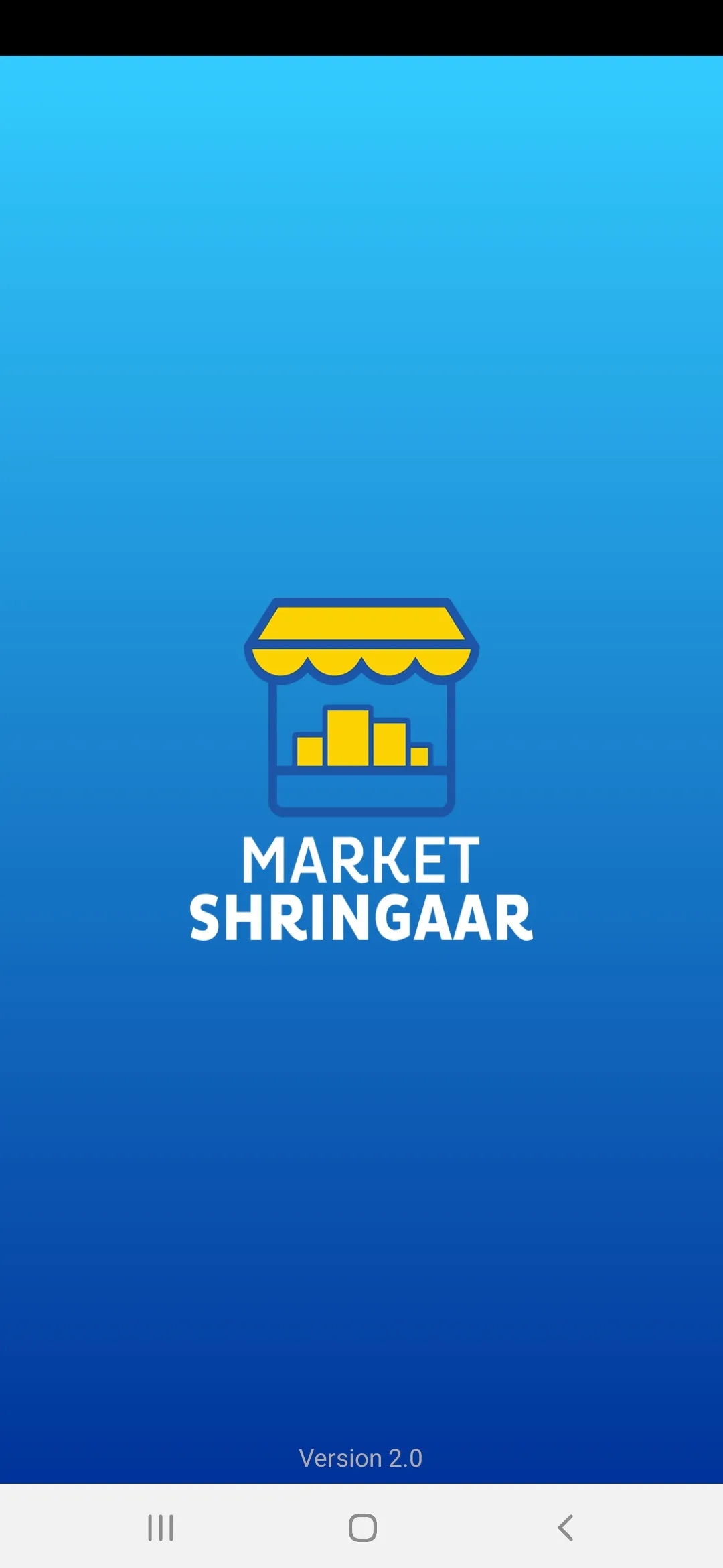 Market Shringaar | Indus Appstore | Screenshot