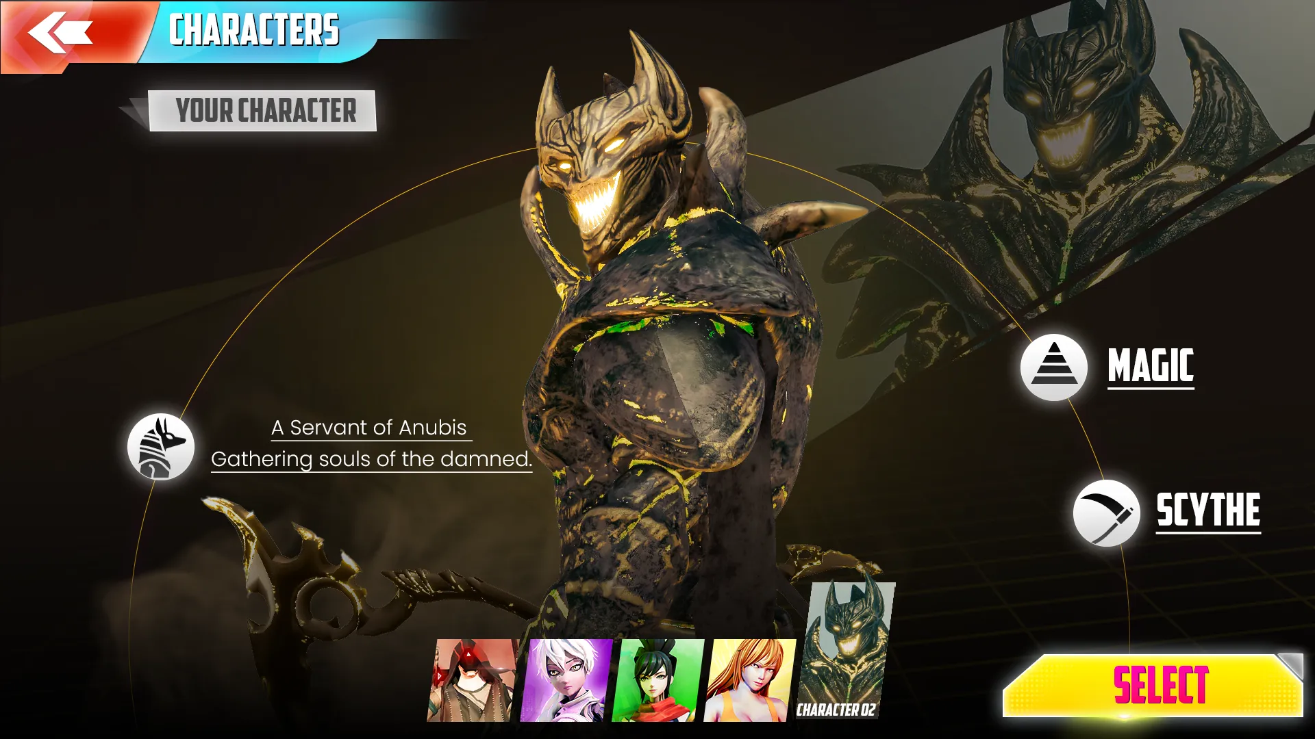 Karate Fight -Kung fu fighting | Indus Appstore | Screenshot