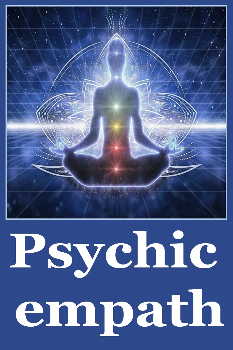 Psychic Empath | Indus Appstore | Screenshot