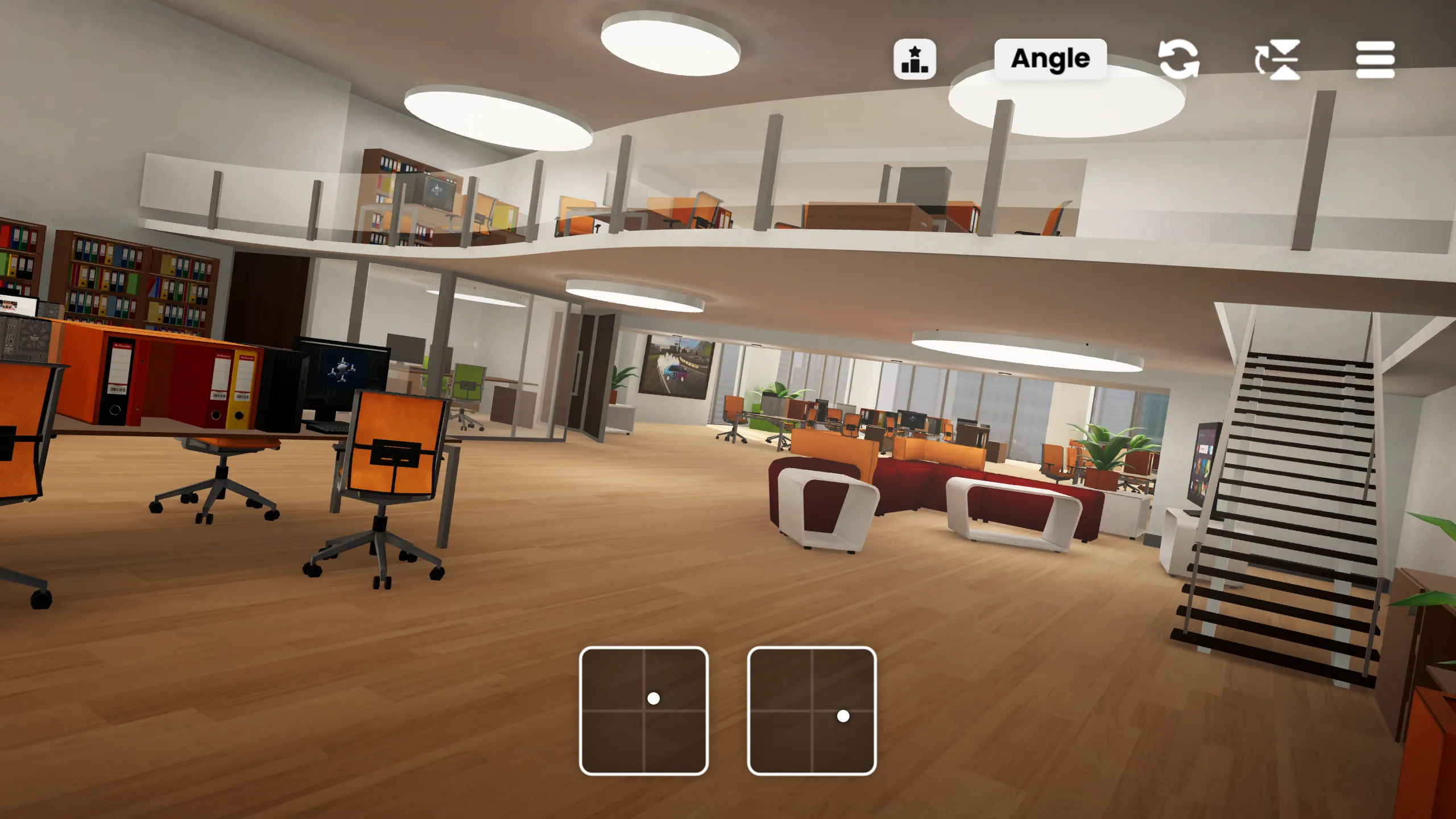 FeelFPV TinyWhoop | Indus Appstore | Screenshot