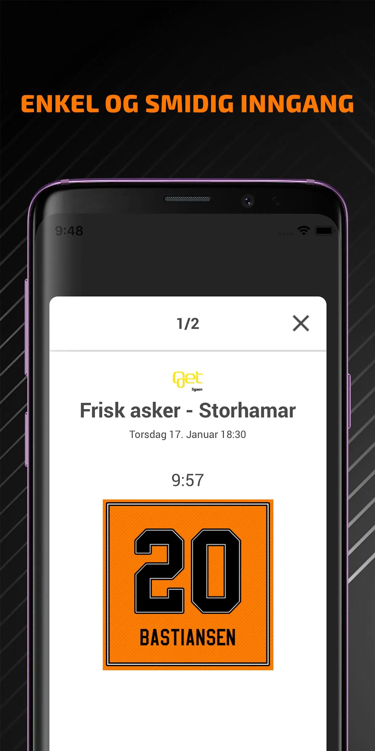 Frisk | Indus Appstore | Screenshot