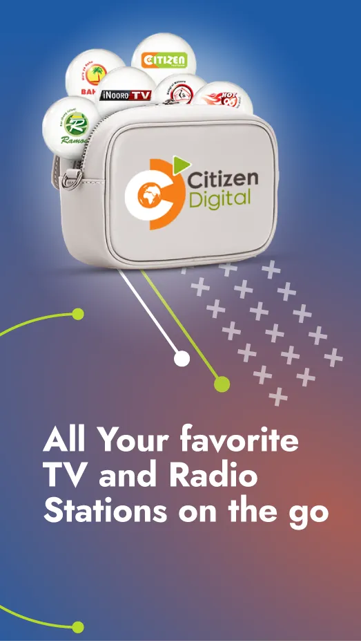 Citizen Digital | Indus Appstore | Screenshot