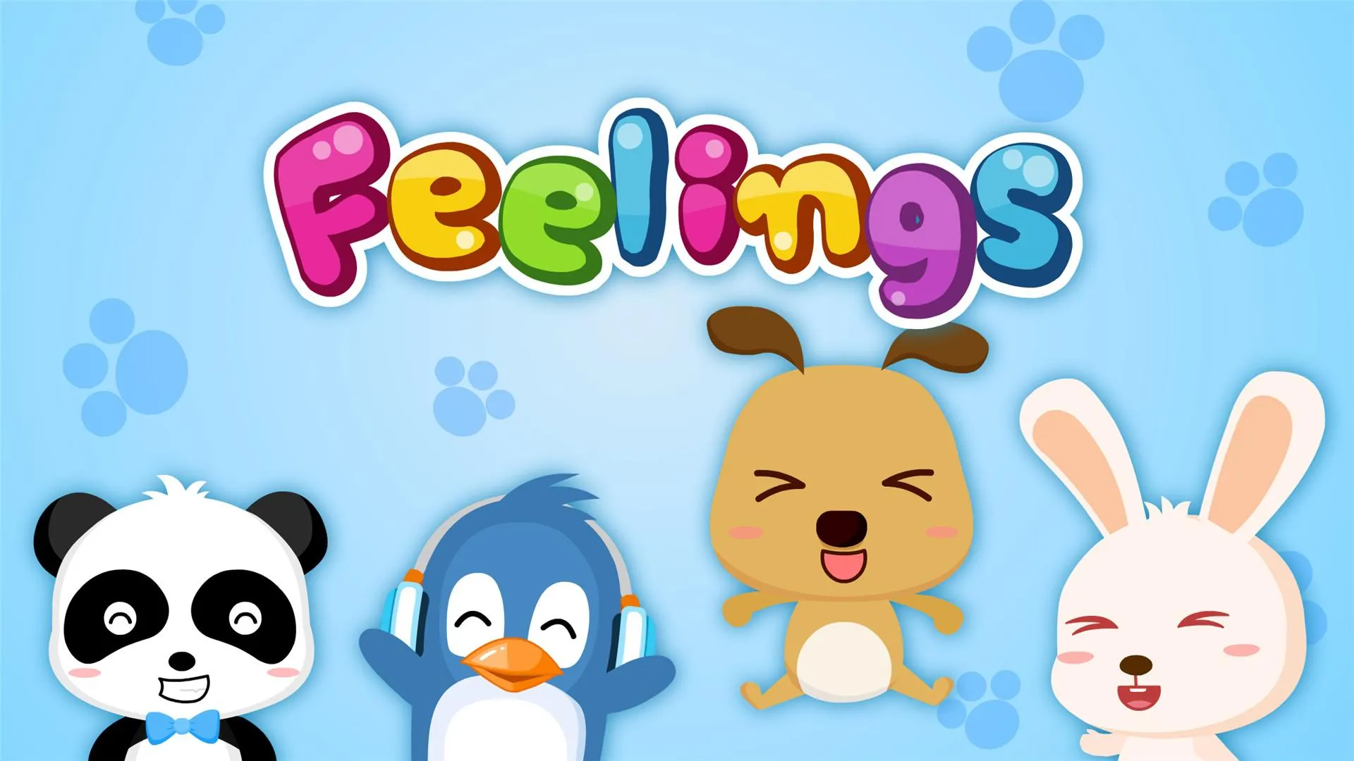 Feelings - Emotional Growth | Indus Appstore | Screenshot