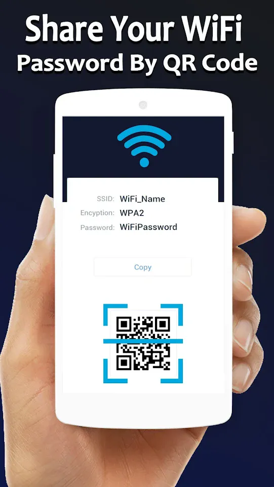 WiFi maps - WiFi Master Key | Indus Appstore | Screenshot