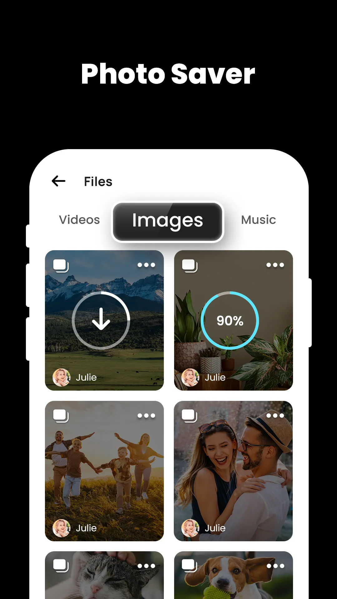 Video Saver & Watermark Eraser | Indus Appstore | Screenshot