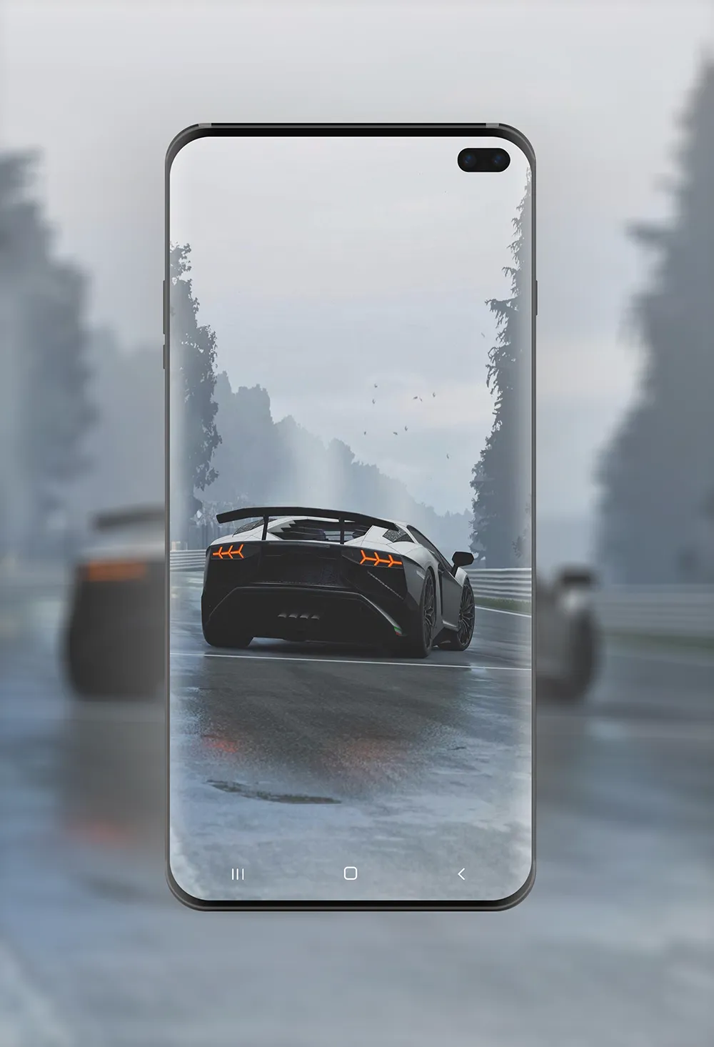 Sport Car Wallpaper HD | Indus Appstore | Screenshot