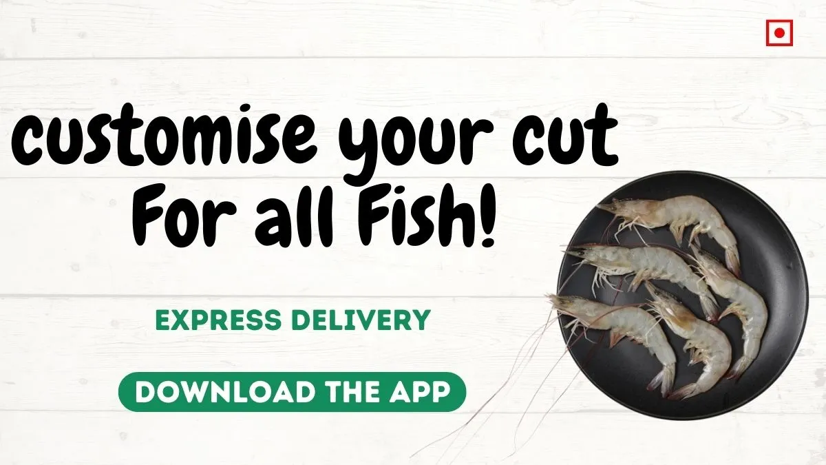 FreshMa - Fresh Fish | Indus Appstore | Screenshot