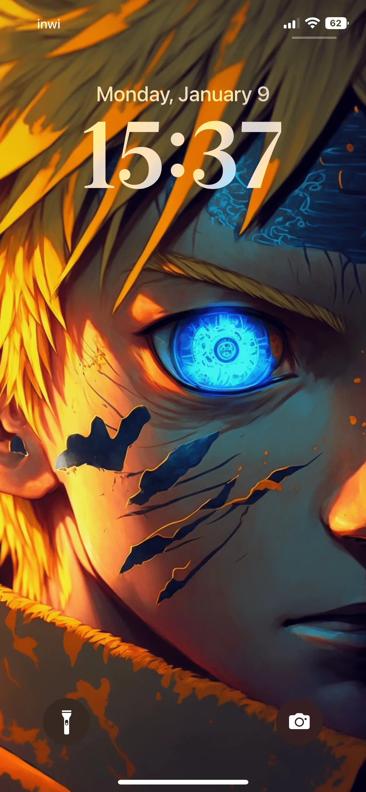 Anime Wallpapers Live 4k | Indus Appstore | Screenshot