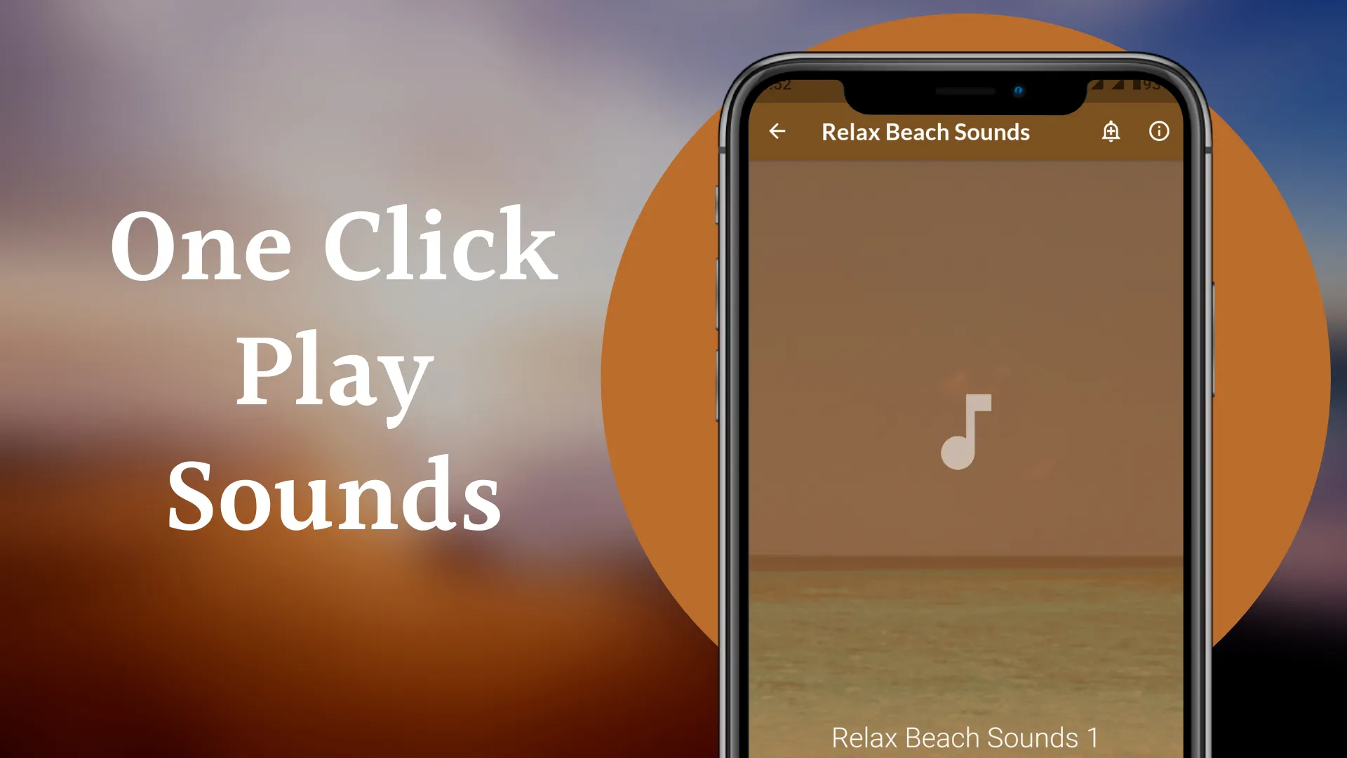 Relax Beach Sounds | Indus Appstore | Screenshot