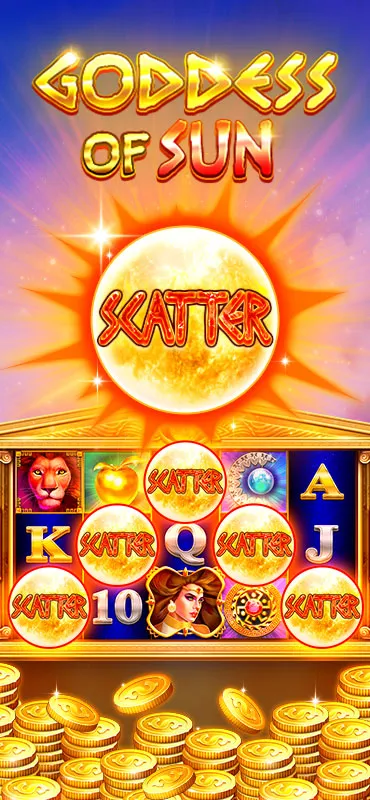 Full House Casino - Slots Game | Indus Appstore | Screenshot