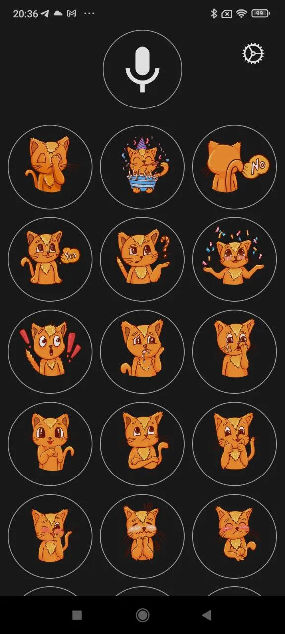 Human to Cat Translator | Indus Appstore | Screenshot