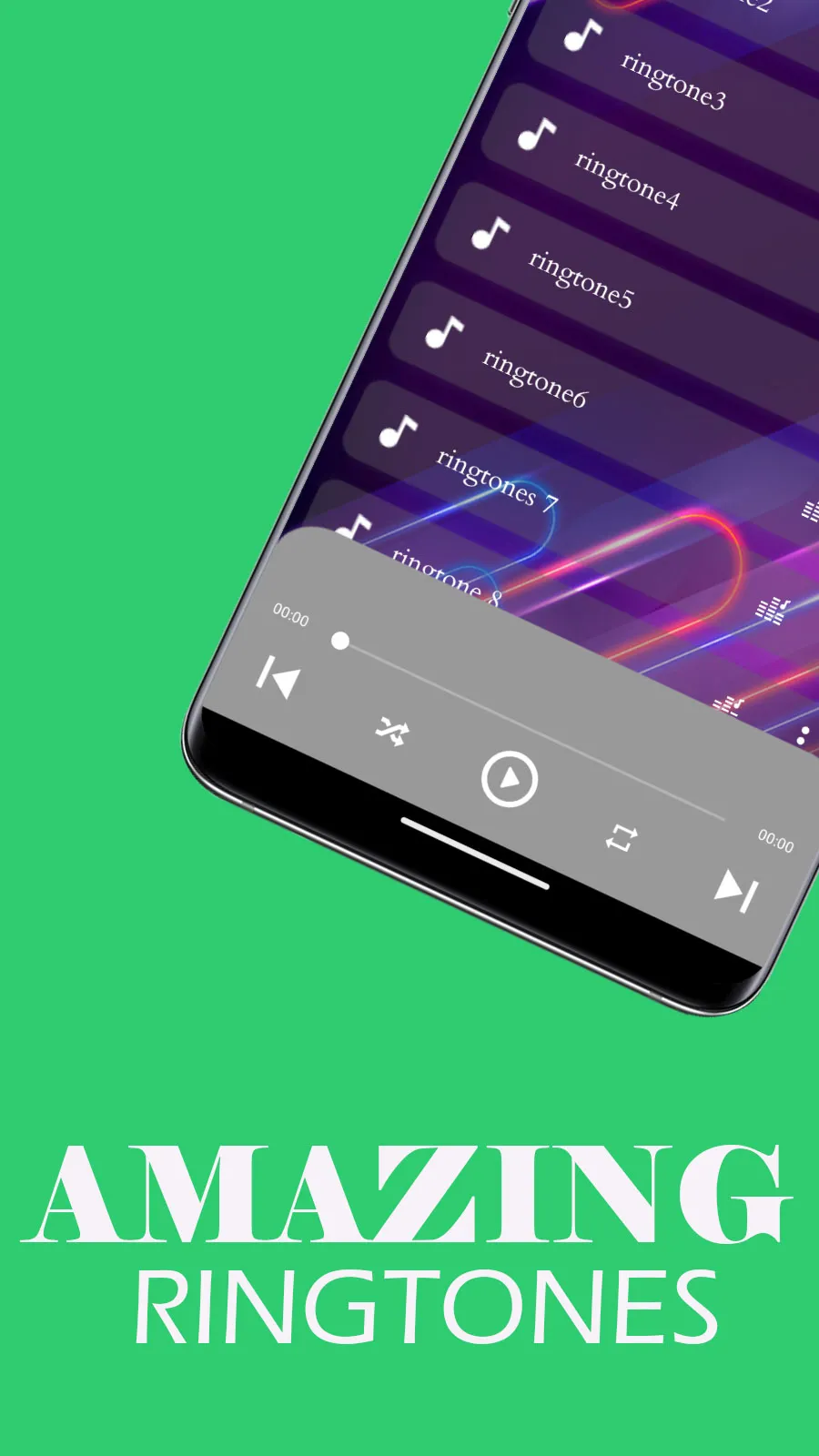 Ringtones - Ringtone 2025 | Indus Appstore | Screenshot
