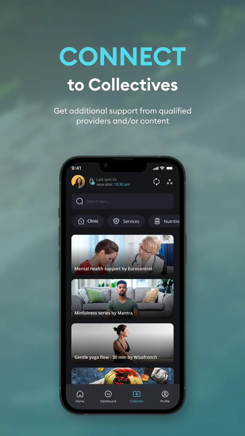 42: Metabolic Health Coach | Indus Appstore | Screenshot