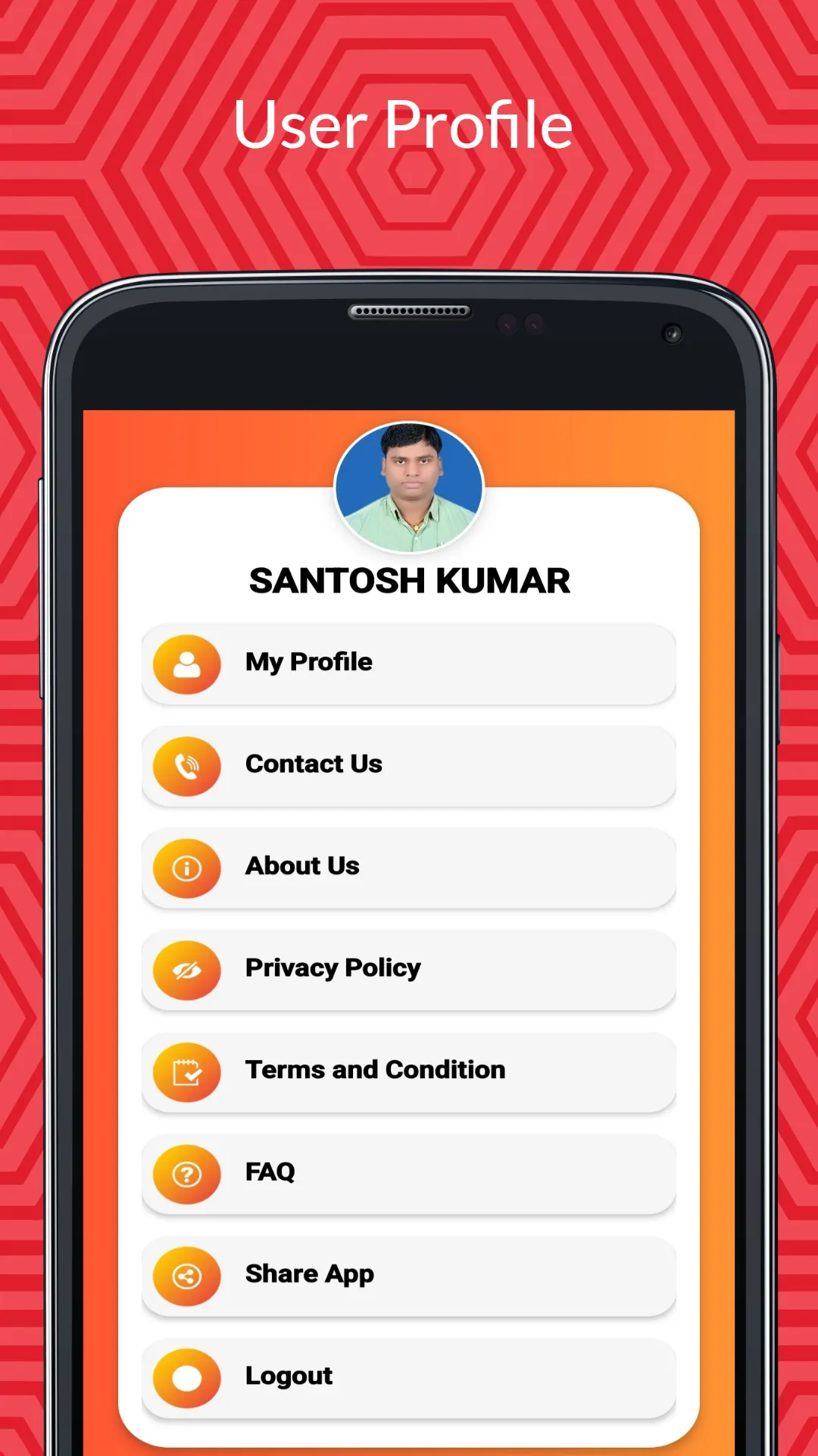 Ms Pe Recharge App | Indus Appstore | Screenshot