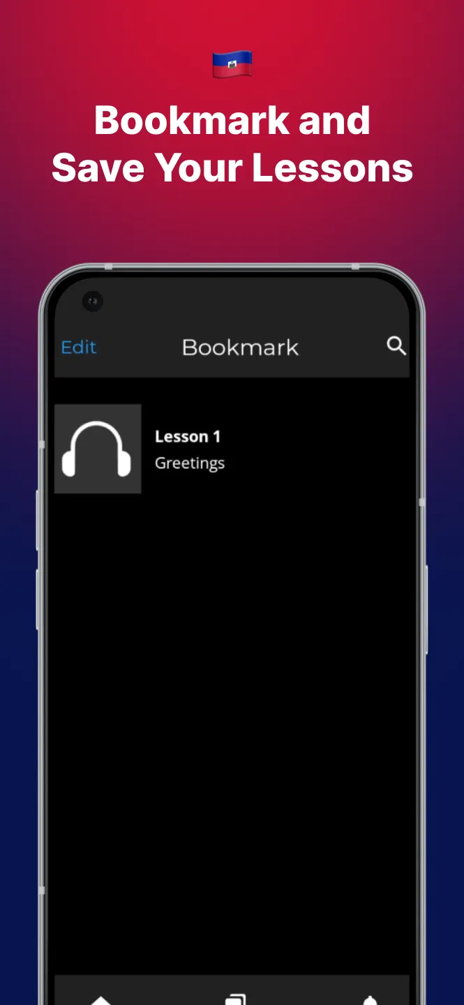 Fast - Learn Haitian Creole | Indus Appstore | Screenshot