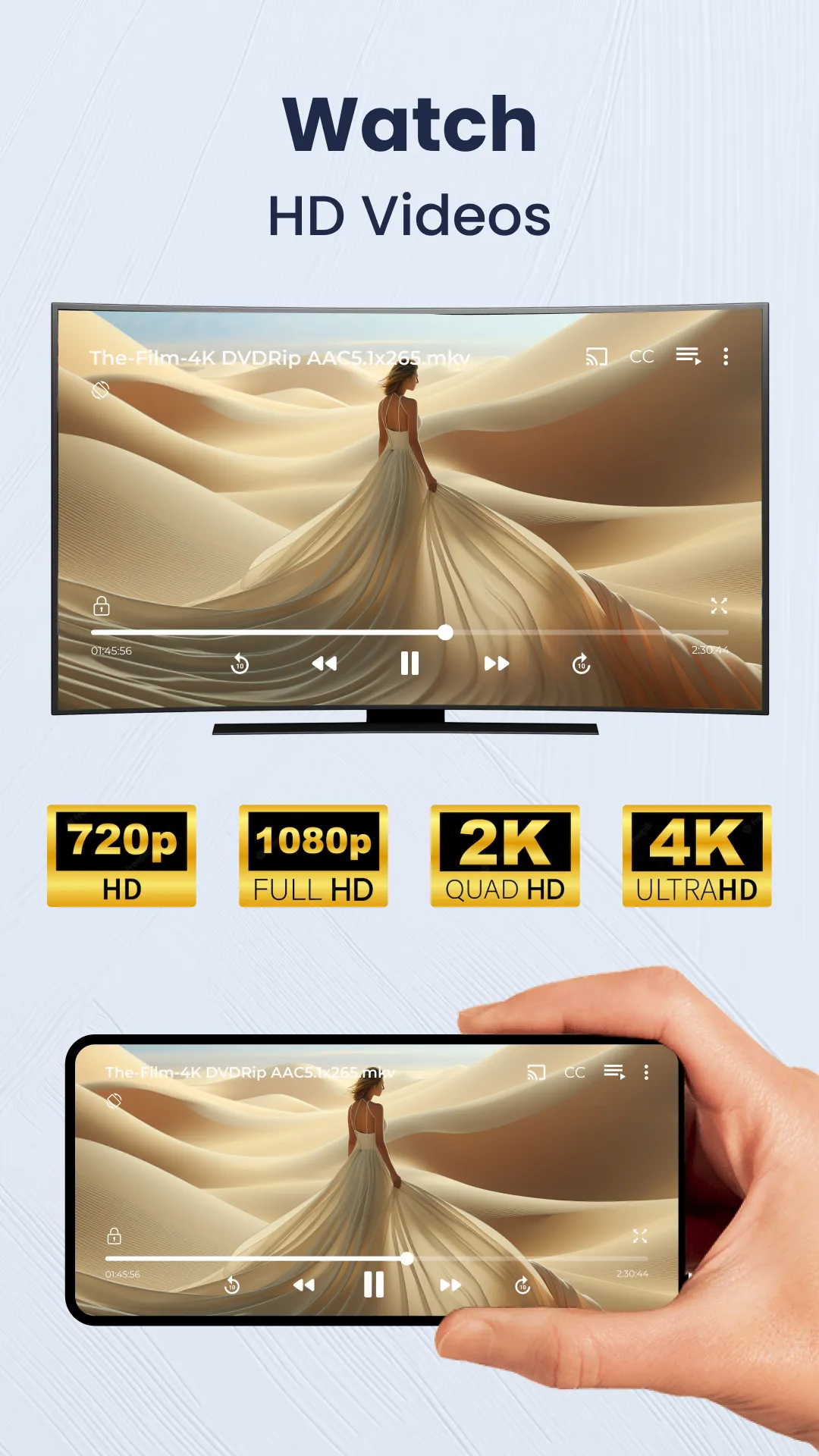 Screen Mirroring | Indus Appstore | Screenshot