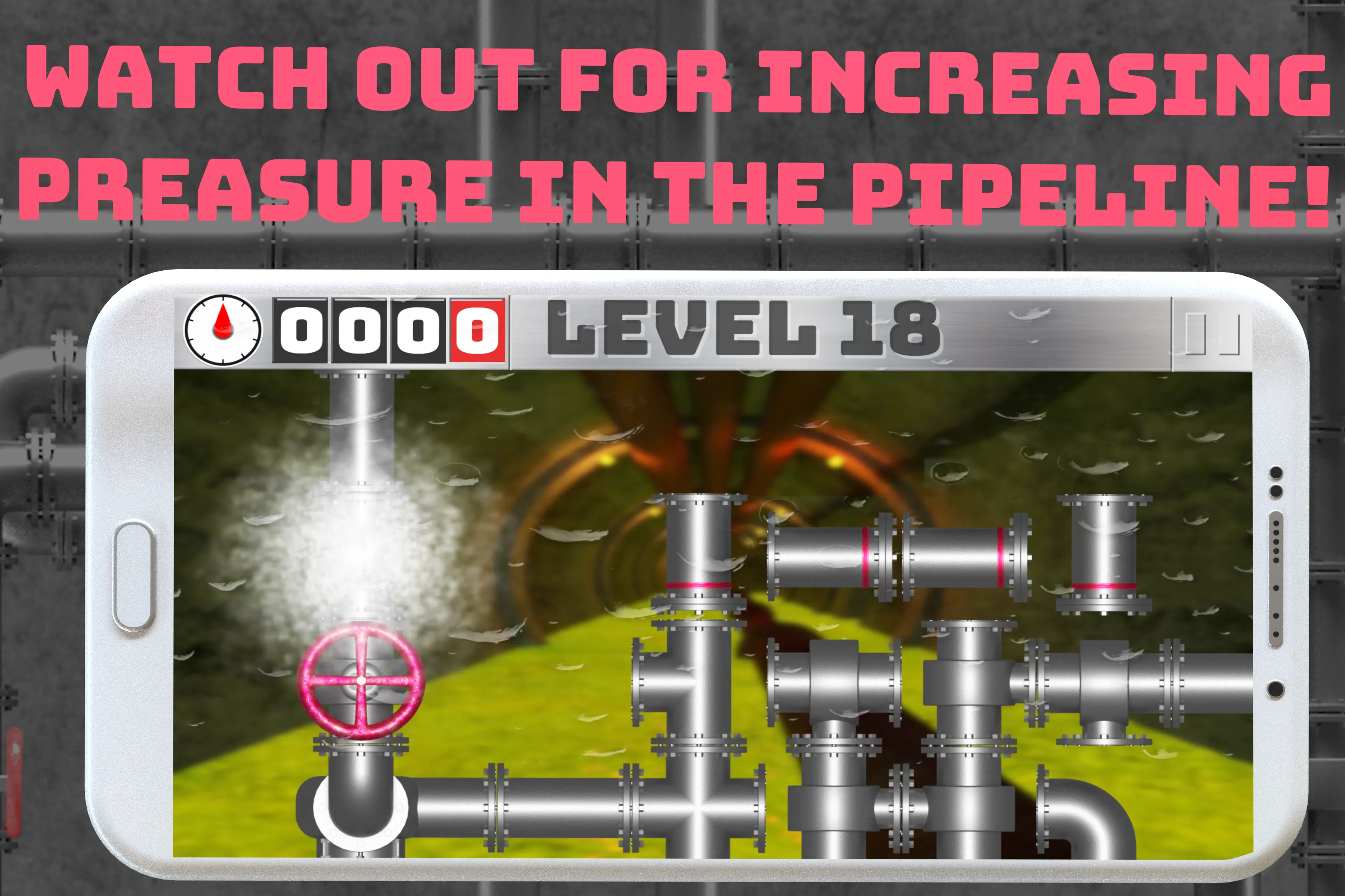 Super Pipes - Plumber | Indus Appstore | Screenshot