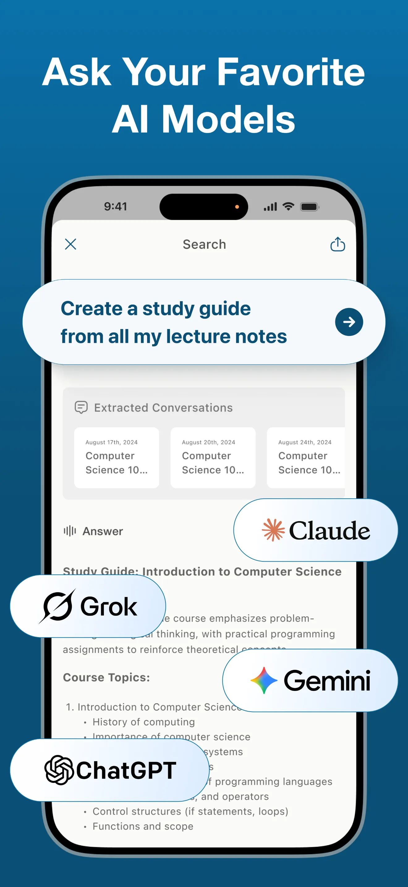 TwinMind: AI Second Brain | Indus Appstore | Screenshot