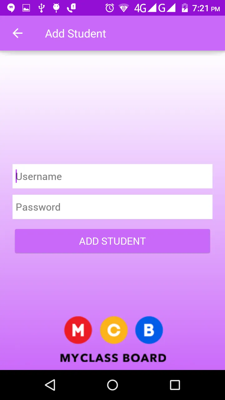 JHPS Parent Portal | Indus Appstore | Screenshot