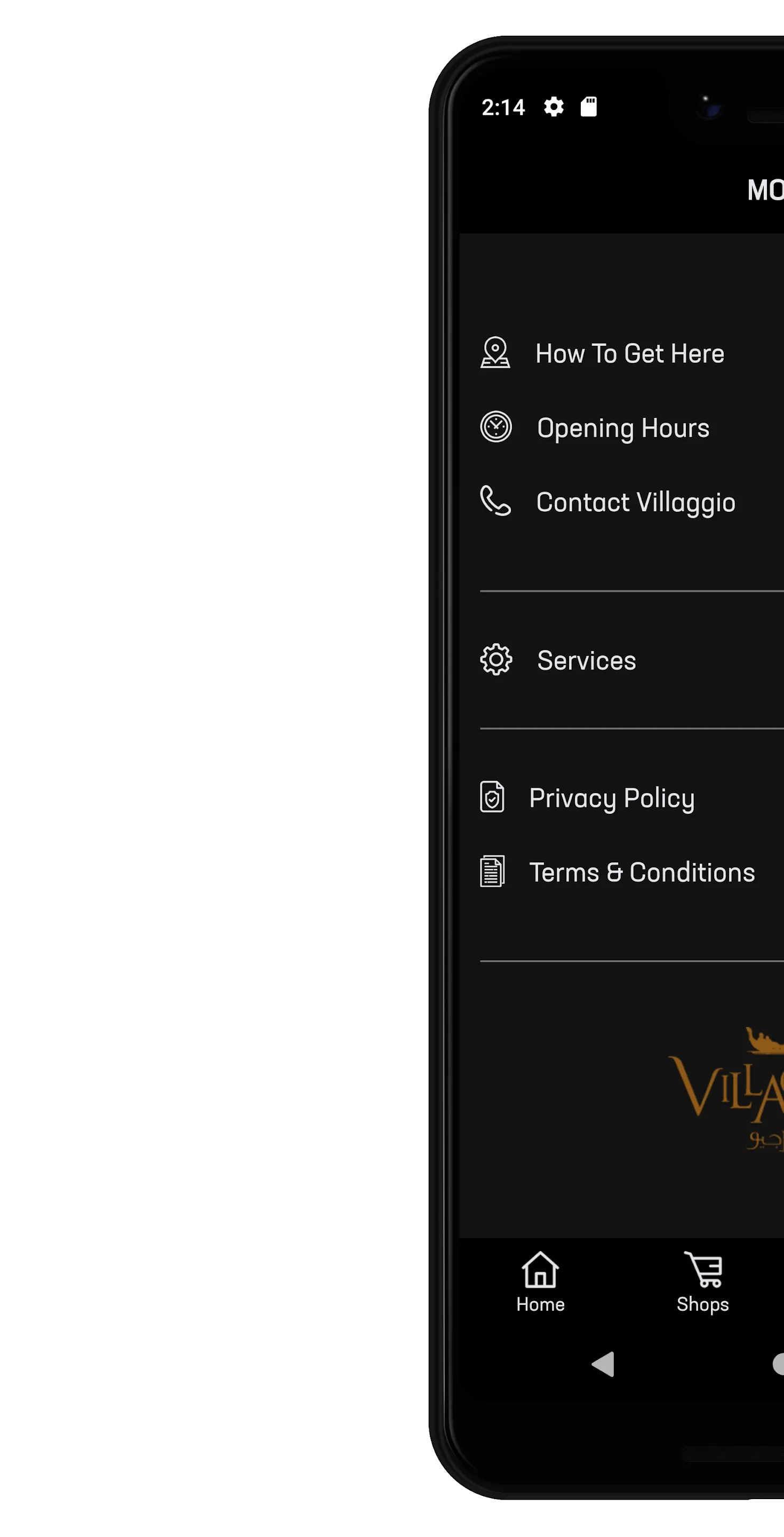 Villaggio Mall | Indus Appstore | Screenshot