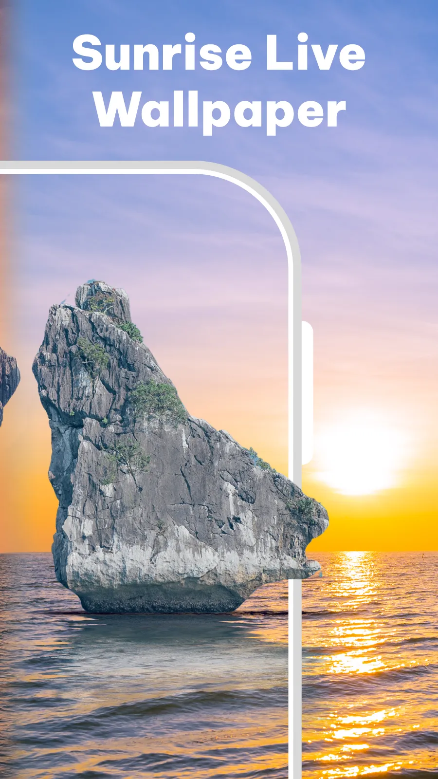Horizon Wallpaper: Day & Night | Indus Appstore | Screenshot
