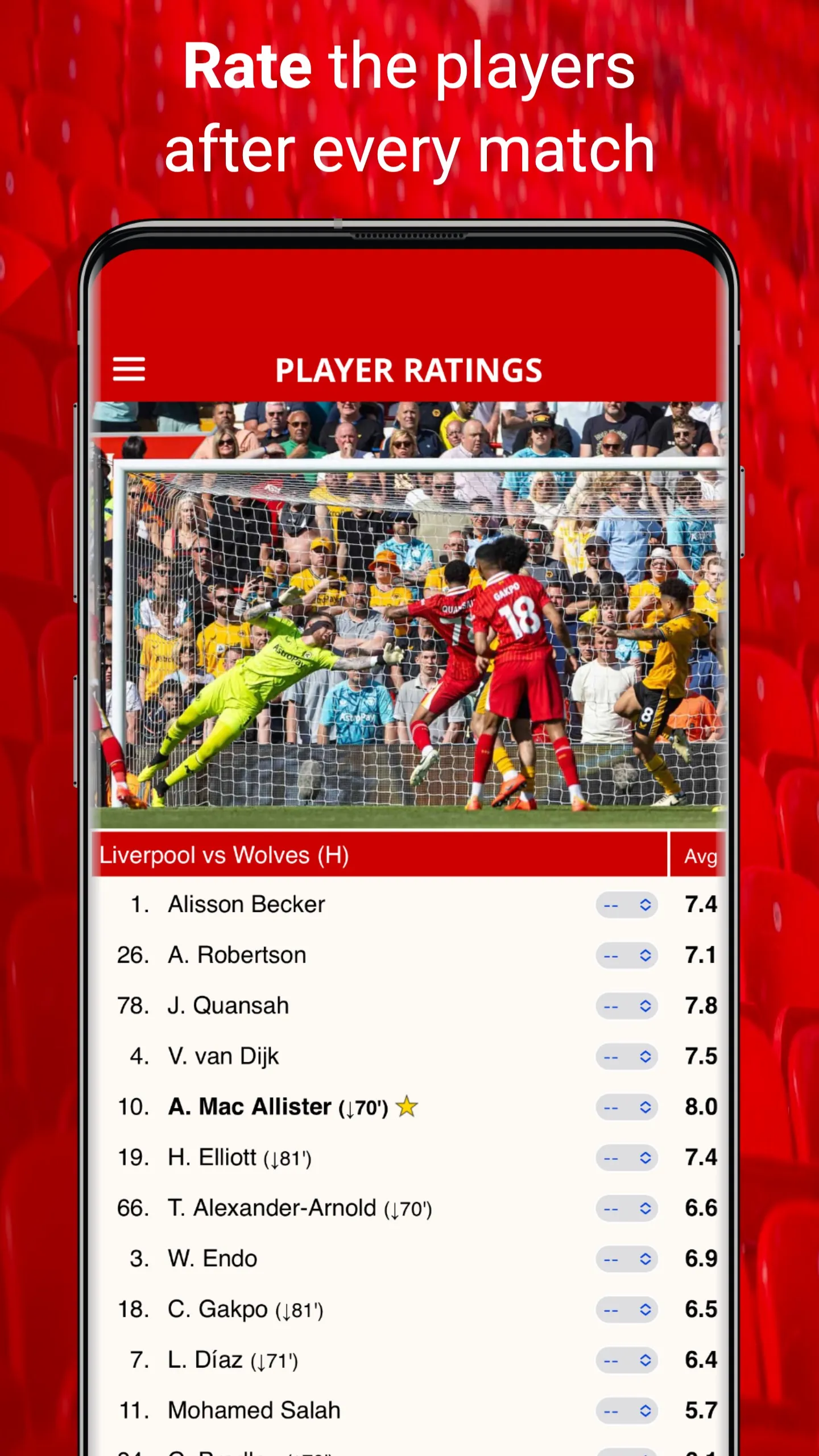 This Is Anfield | Indus Appstore | Screenshot