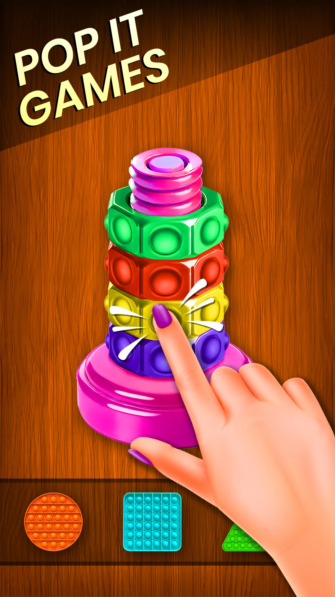 100 Offline Games: Brain Games | Indus Appstore | Screenshot