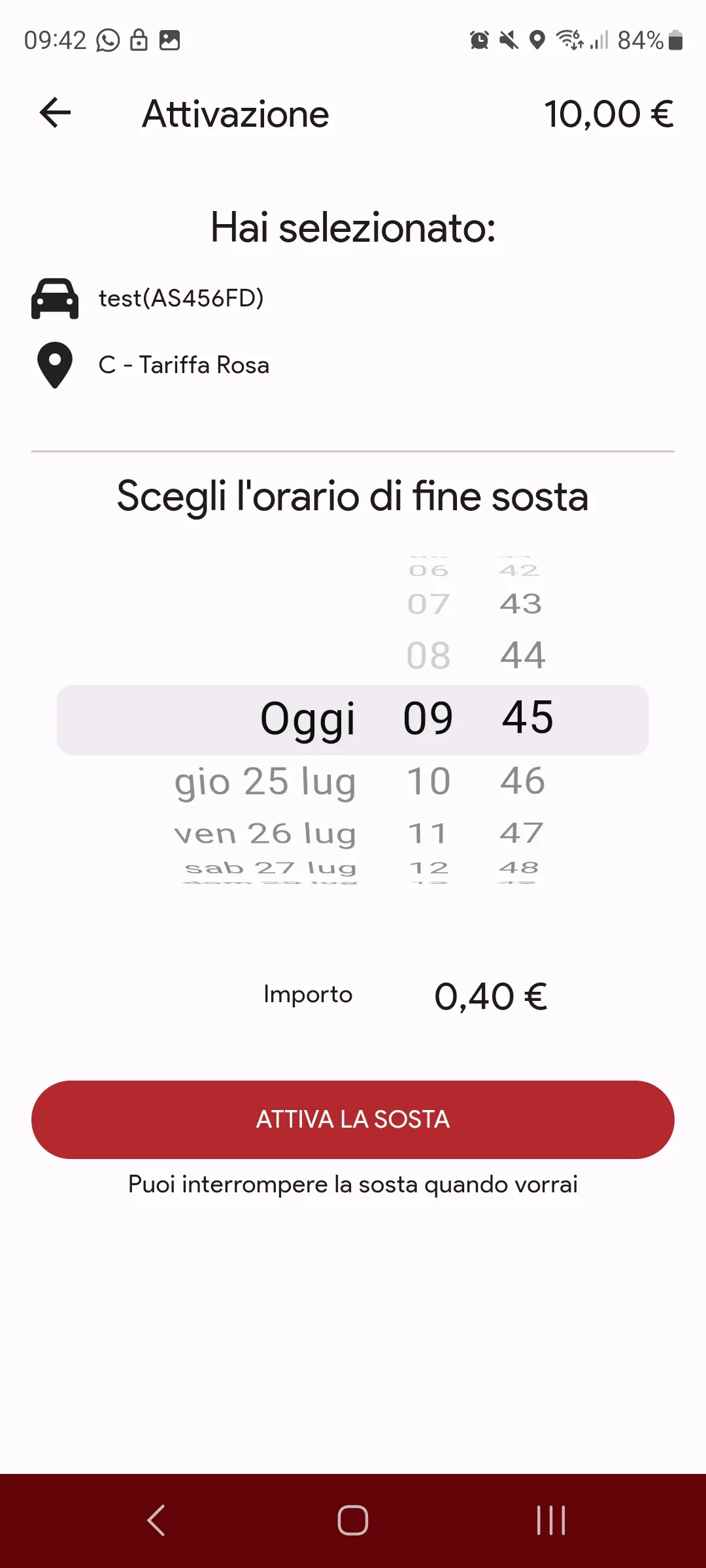 MOVS Faenza | Indus Appstore | Screenshot