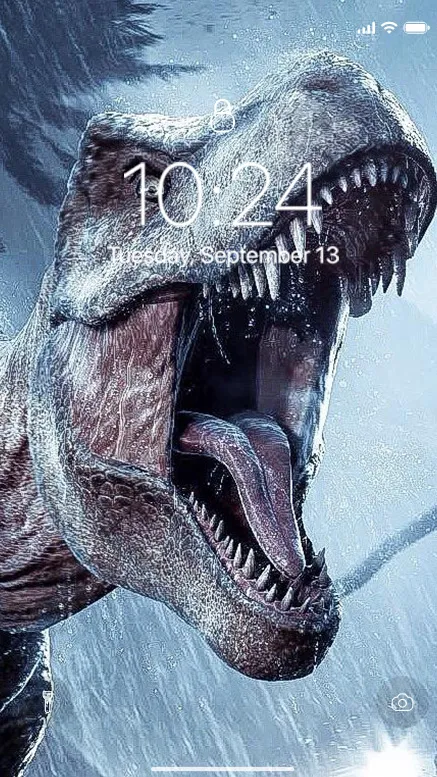 Dinosaur Wallpaper | Indus Appstore | Screenshot