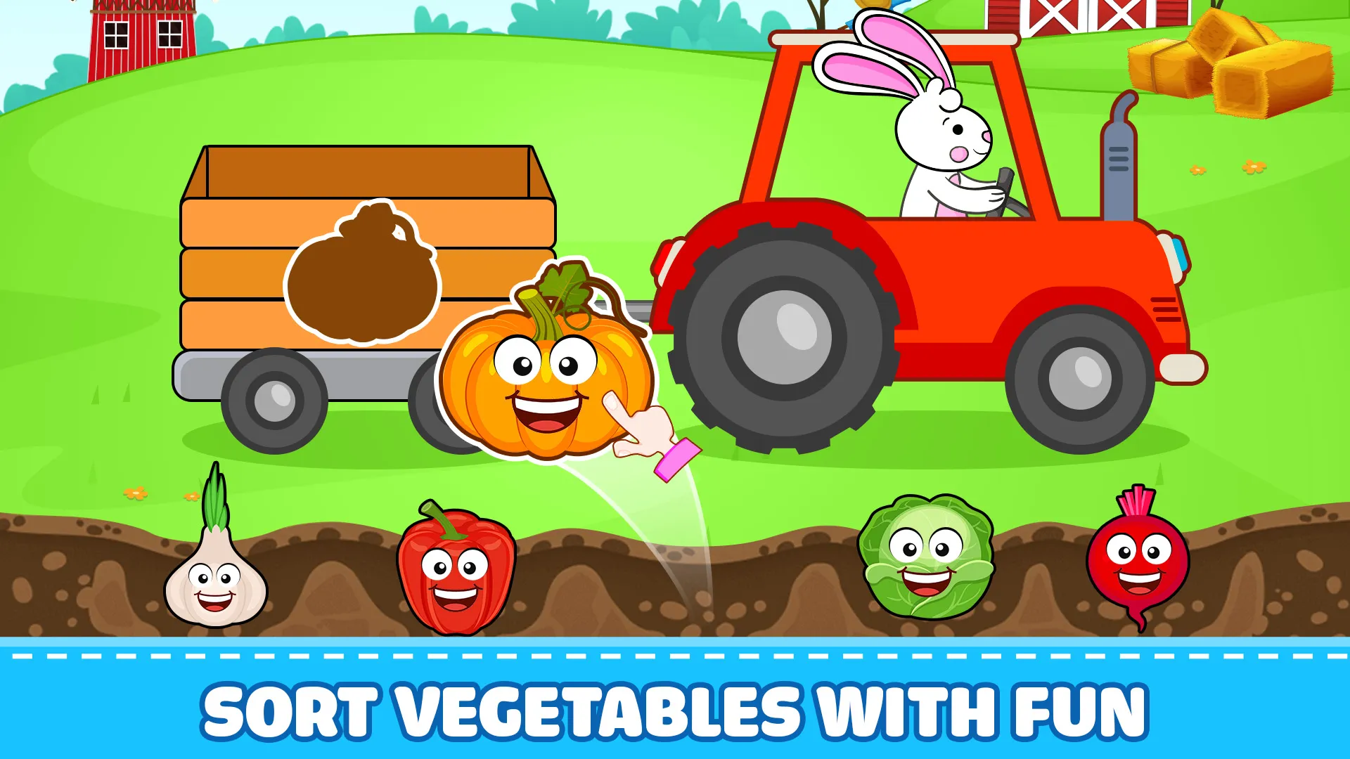 Kids Computer: Play and Learn | Indus Appstore | Screenshot
