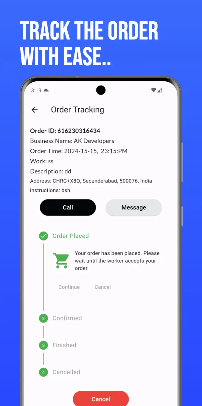 skAZo | Indus Appstore | Screenshot