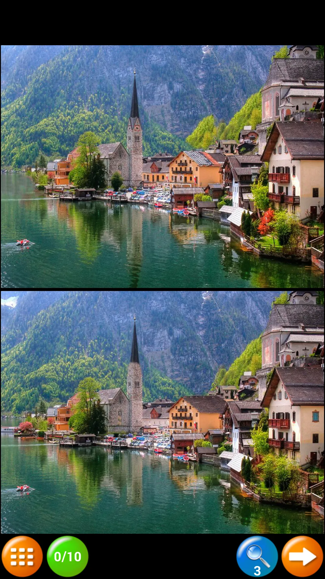 Find the Differences | Indus Appstore | Screenshot