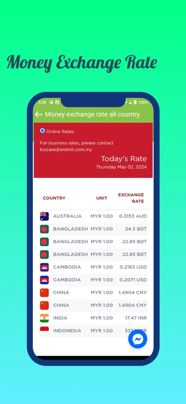 Visa Check Online Malaysia:2.0 | Indus Appstore | Screenshot