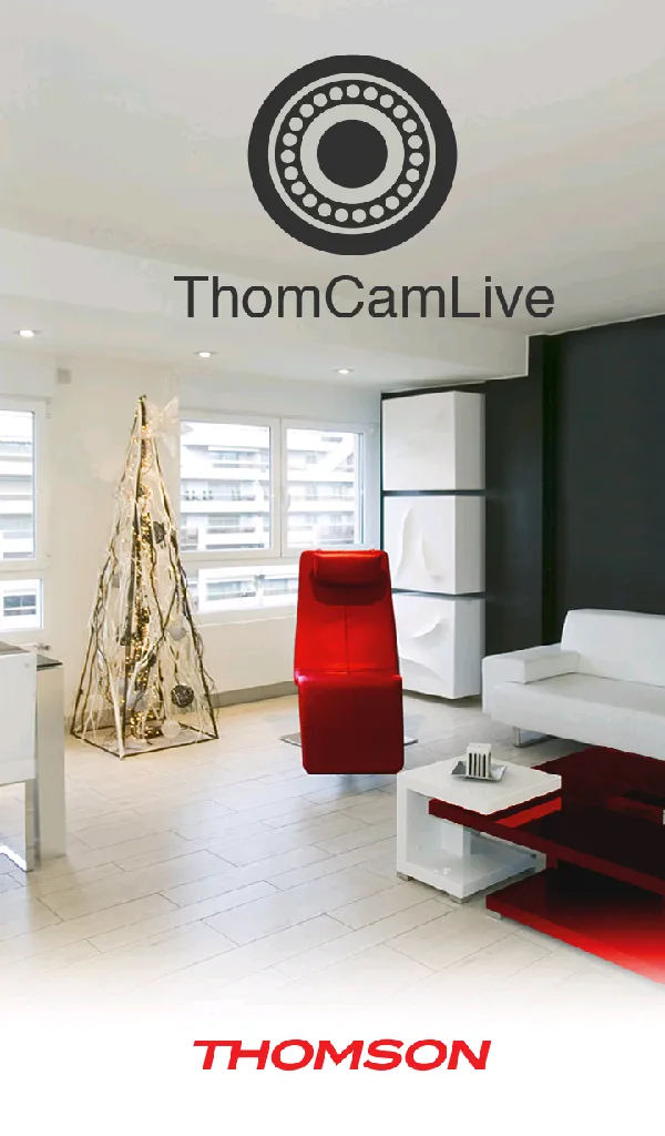 ThomCamLive | Indus Appstore | Screenshot