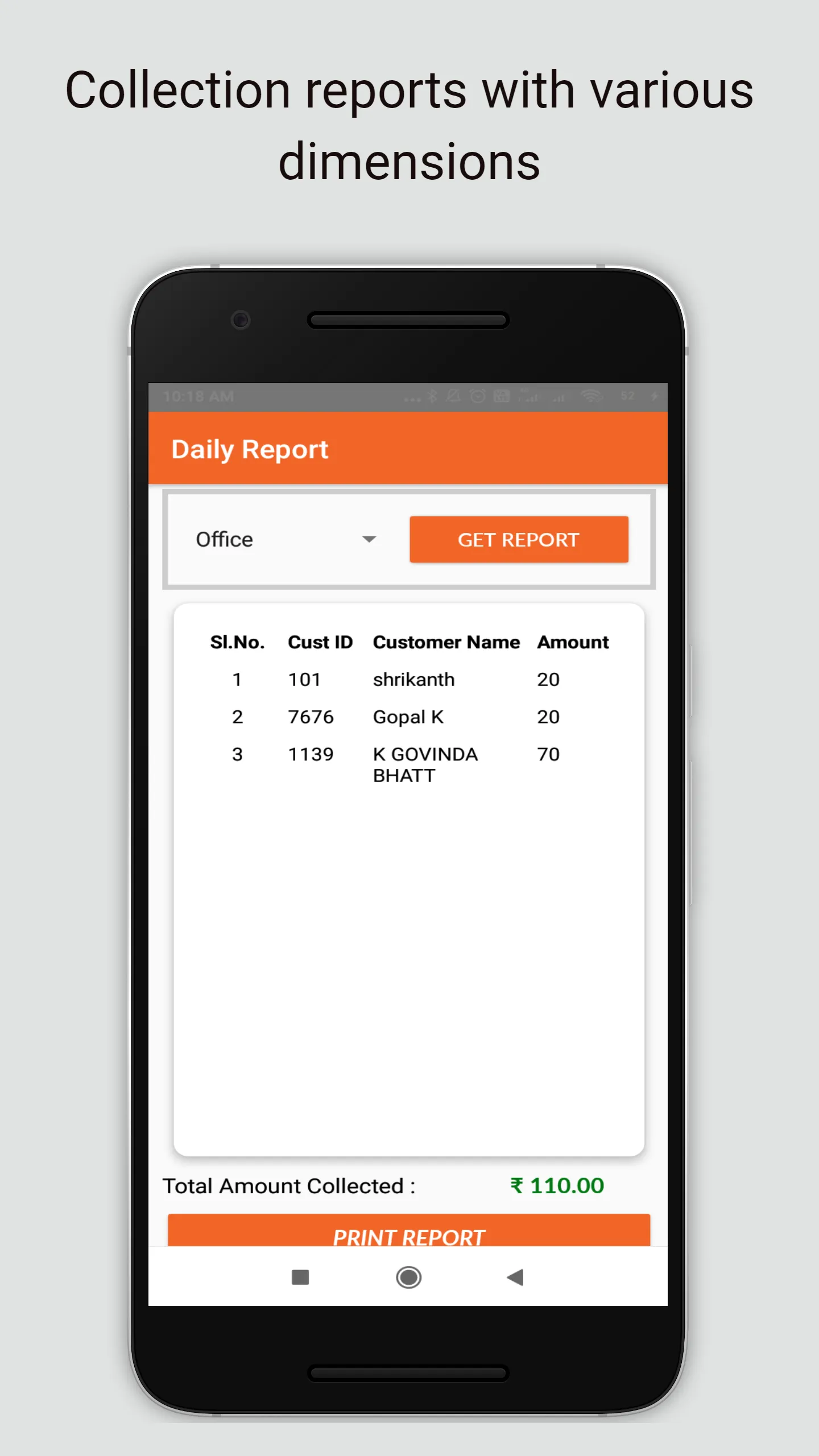 mobicable for Cable Operators | Indus Appstore | Screenshot