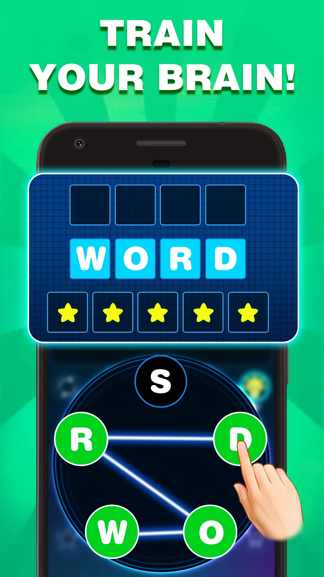 Word Connect - Word Search | Indus Appstore | Screenshot