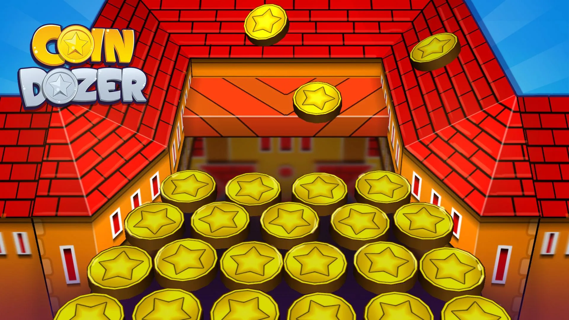 Coin Dozer - Carnival Prizes | Indus Appstore | Screenshot