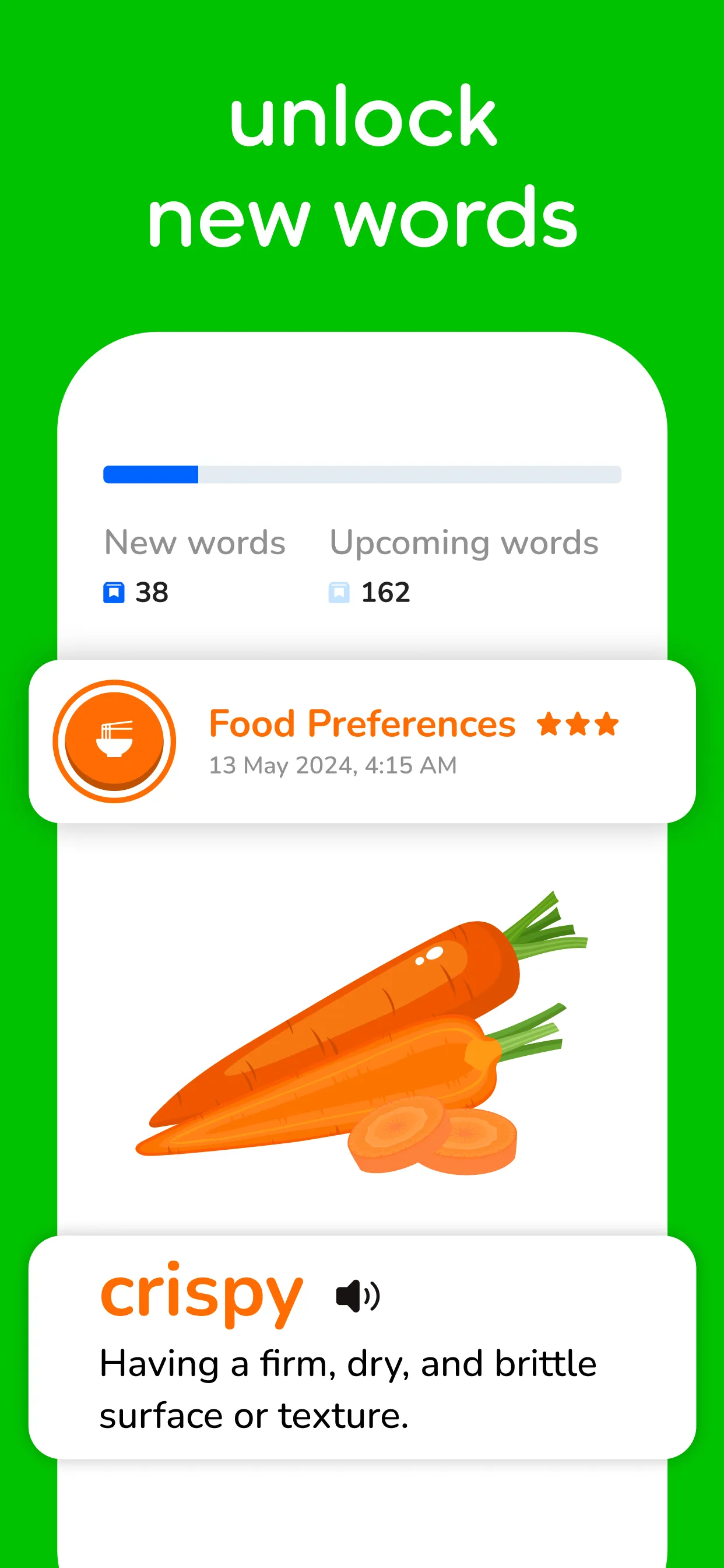 Speak & Learn English: Learna | Indus Appstore | Screenshot