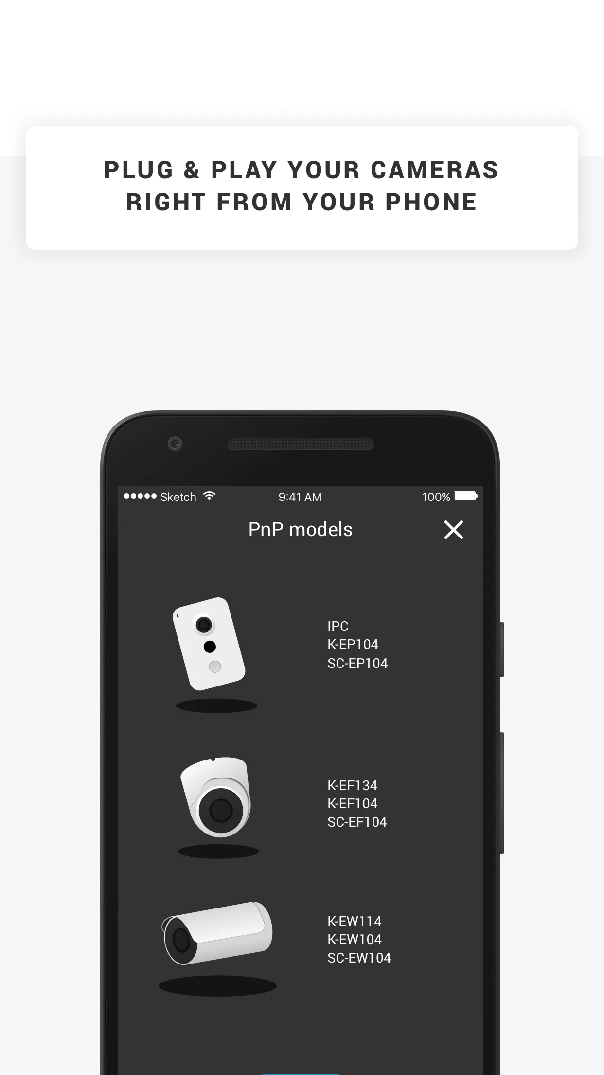 GizmoSmart Cam | Indus Appstore | Screenshot