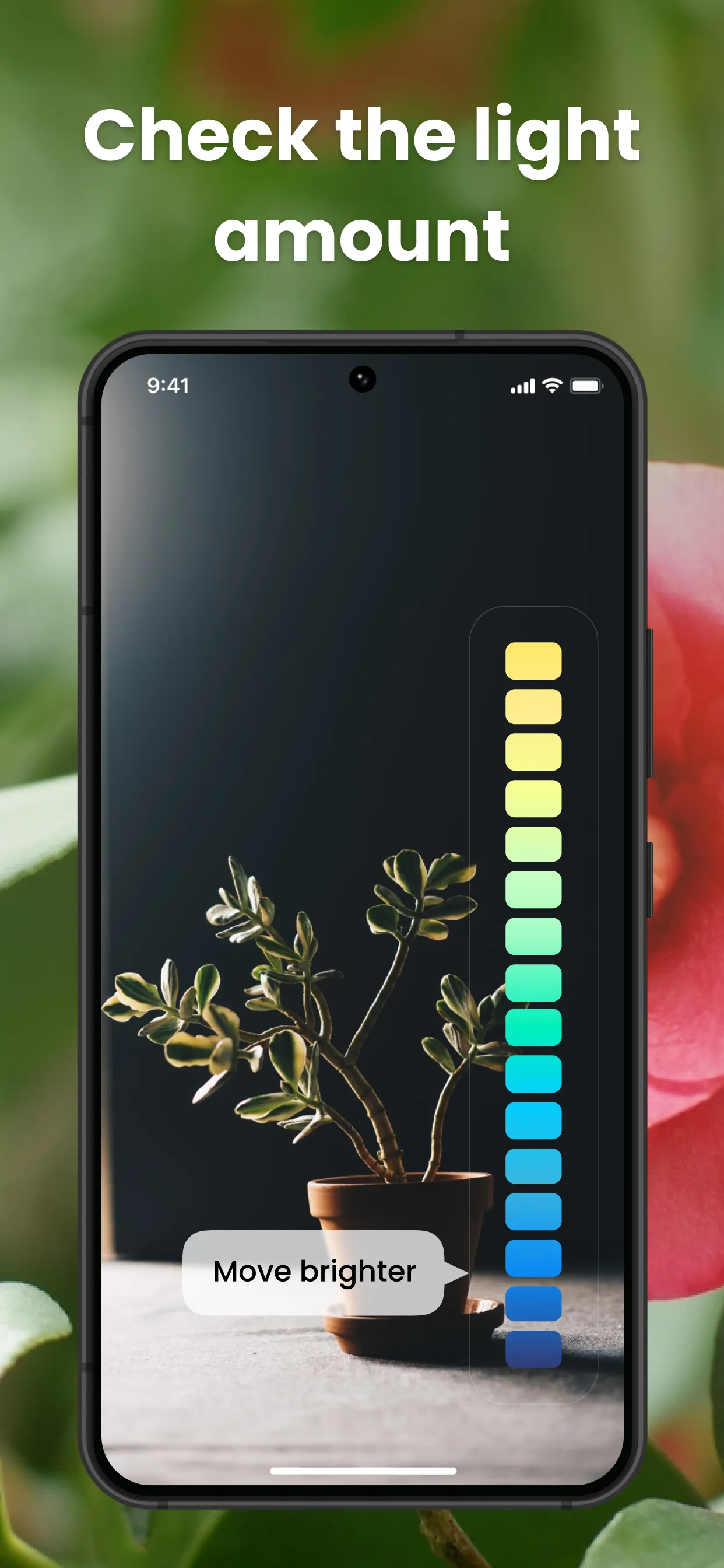PlantIn Plant Identifier, Care | Indus Appstore | Screenshot