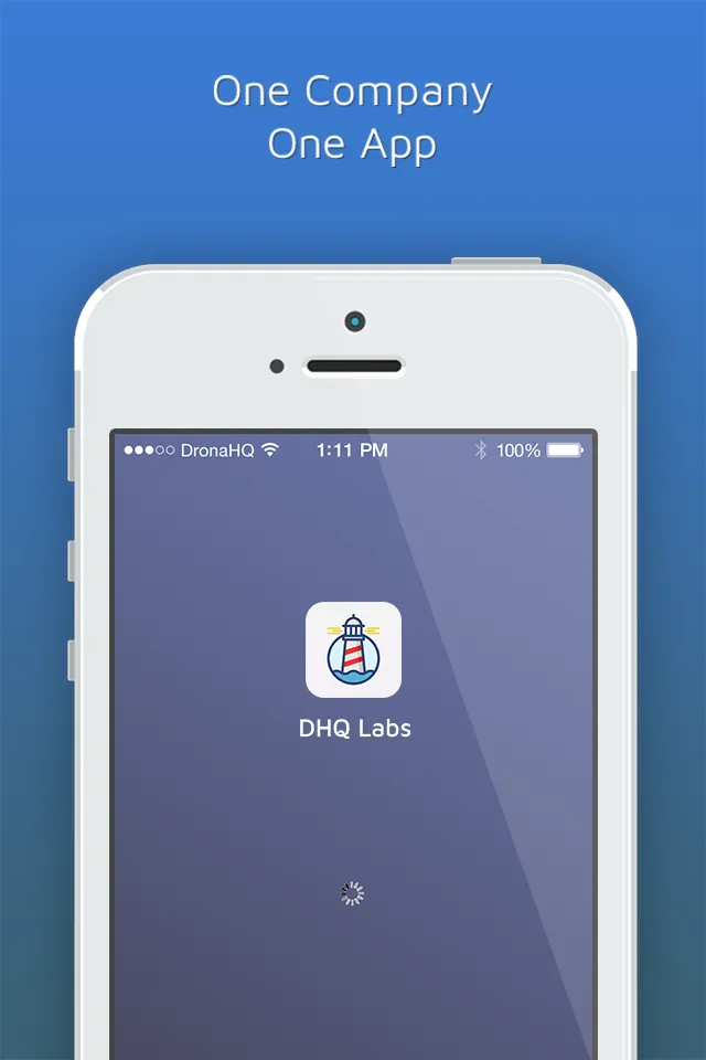 DHQ Labs | Indus Appstore | Screenshot