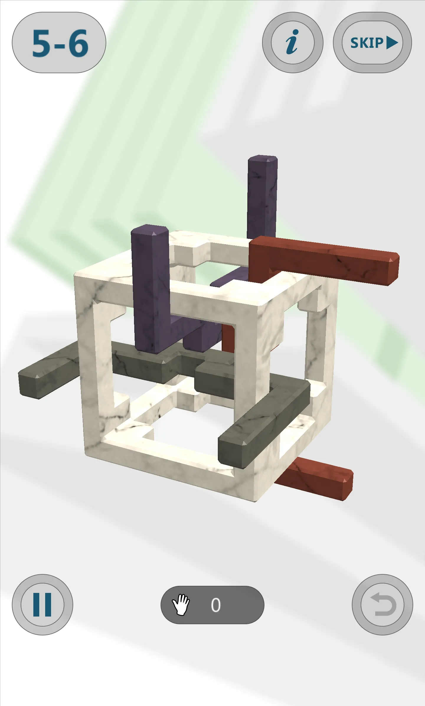 Interlocked | Indus Appstore | Screenshot